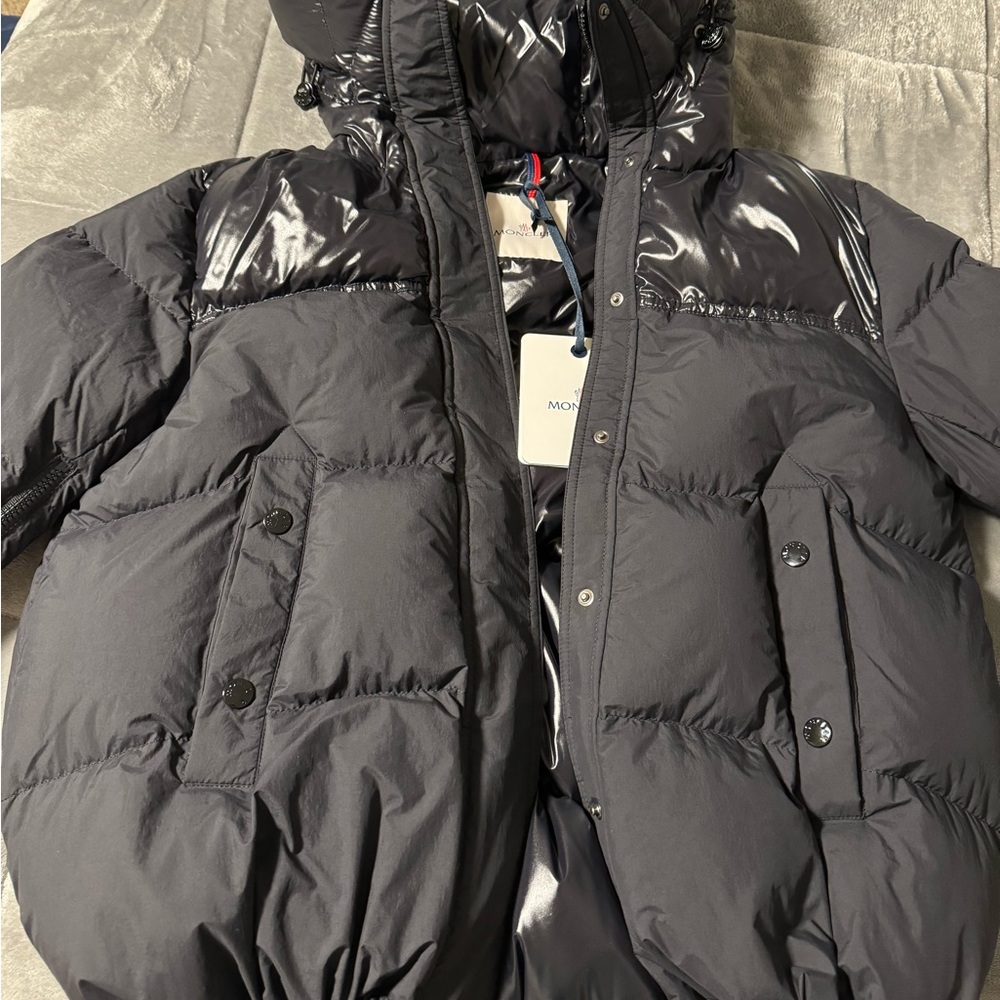 Moncler jacket